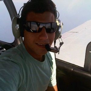 Meet your Posher, Cristobal